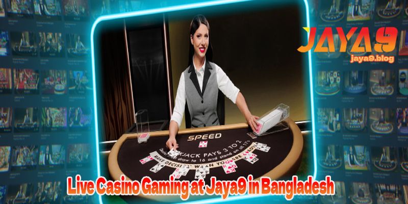 Discover Exciting Features of Jaya9 The Ultimate Gaming Experience Discover Exciting Features of Jaya9 The Ultimate Gaming Experience